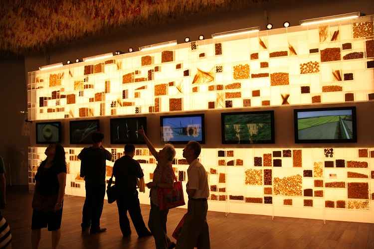 展會策劃設(shè)計布置的11種方法_你都了解嗎？