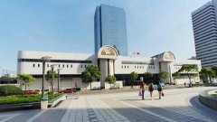 上海國際展覽中心在哪個區？地鐵方便嗎？